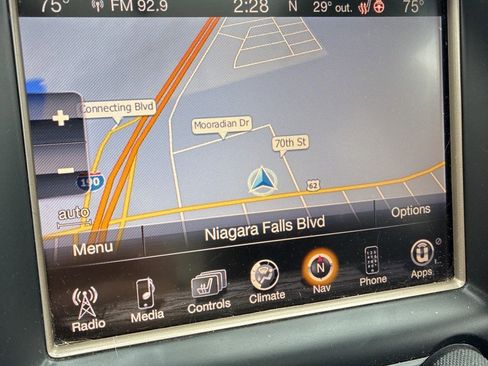 Used 2014 Jeep Grand Cherokee Limited image 19