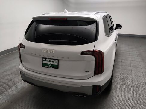 Used 2024 Kia Telluride S AWD/4WD image 7