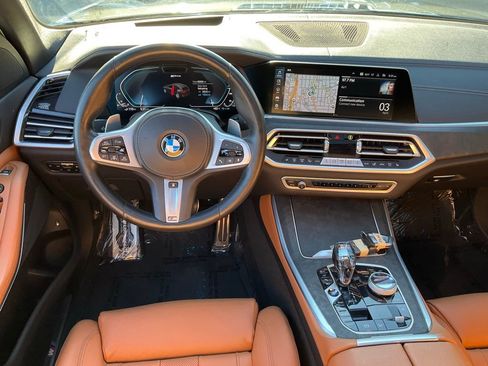 Used 2021 BMW X5 xDrive45e w/ M Sport Package image 37