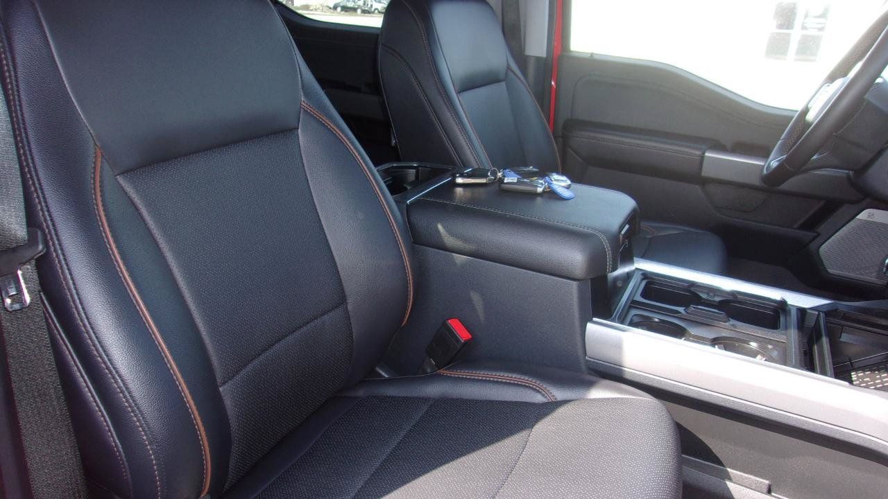 Used 2025 Ford F250 Lariat w/ Lariat Ultimate Package AWD/4WD image 5