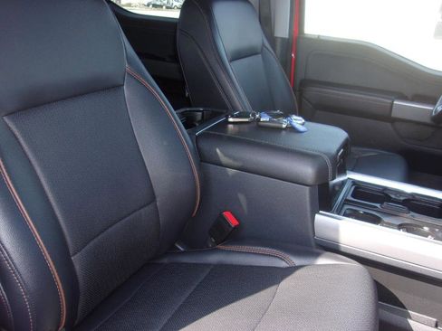 Used 2025 Ford F250 Lariat w/ Lariat Ultimate Package image 5