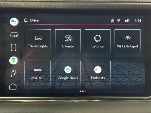 Used 2022 GMC Yukon XL Denali AWD/4WD image 24