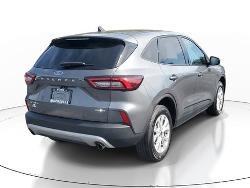 Used 2025 Ford Escape Active AWD/4WD image 6