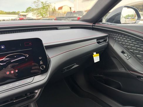 New 2026 Dodge Charger R/T AWD/4WD image 27