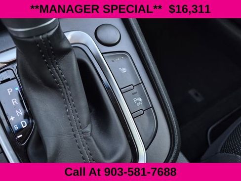 Used 2022 Hyundai Kona Limited FWD image 44