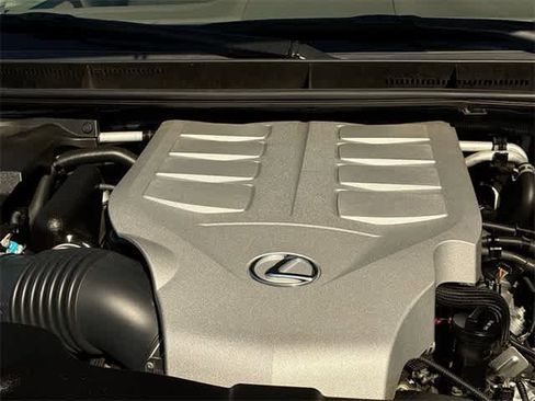 Used 2019 Lexus GX 460 Luxury image 10