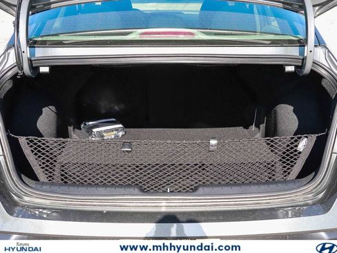 New 2026 Hyundai Elantra SEL Sport FWD image 11