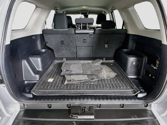Certified 2022 Toyota 4Runner SR5 AWD/4WD image 27