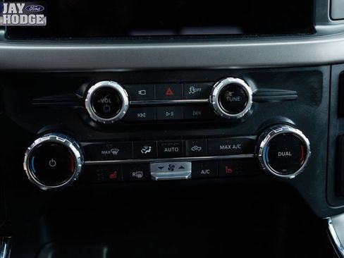 Used 2025 Ford F150 XLT w/ Equipment Group 302A MID image 18