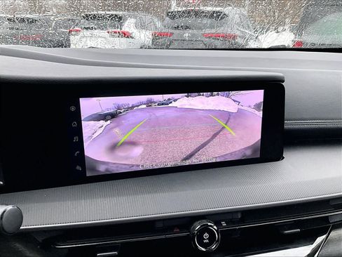 Certified 2025 Nissan Murano SV image 19