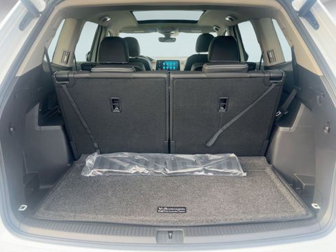 New 2026 Volkswagen Atlas SEL Premium R-Line AWD/4WD image 30