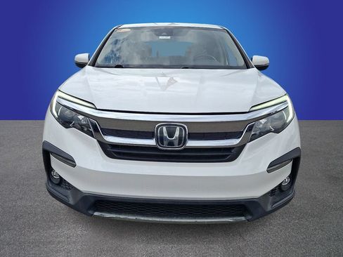 Used 2020 Honda Pilot EX-L image 2