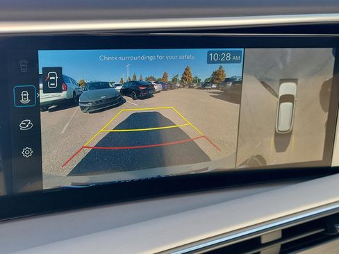 New 2026 Hyundai Palisade Calligraphy image 31