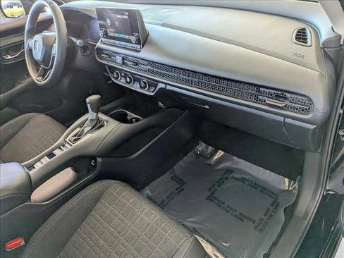 Used 2023 Honda HR-V LX image 20