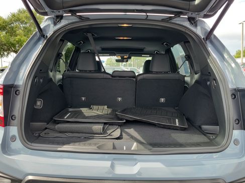 Used 2024 Honda Passport Black Edition image 11