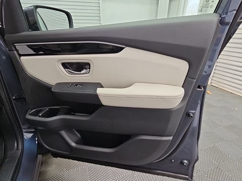 New 2026 Honda Pilot EX-L image 41