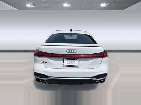 New 2026 Audi S5 Premium Plus AWD/4WD image 10