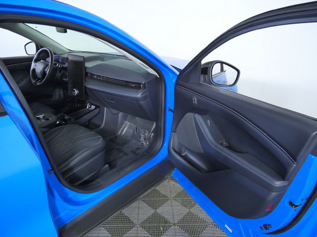 Used 2024 Ford Mustang Mach-E Select w/ Comfort Package Lite AWD/4WD image 11