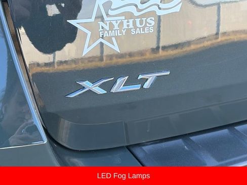 Used 2023 Ford Explorer XLT w/ Equipment Group 202A image 20