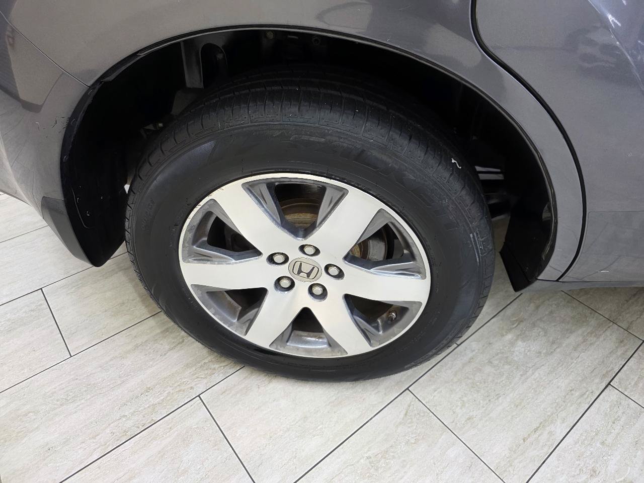 Used 2015 Honda Pilot Touring image 44