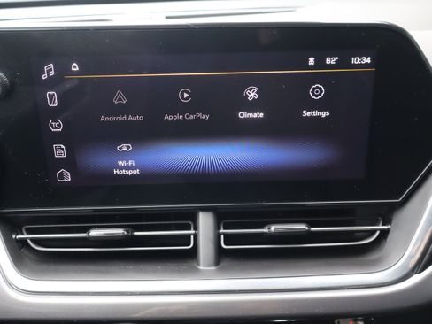 Certified 2024 Chevrolet Trax ACTIV w/ Sunroof Package image 27