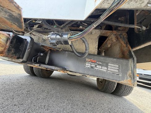 Used 2022 RAM 3500 Tradesman AWD/4WD image 61