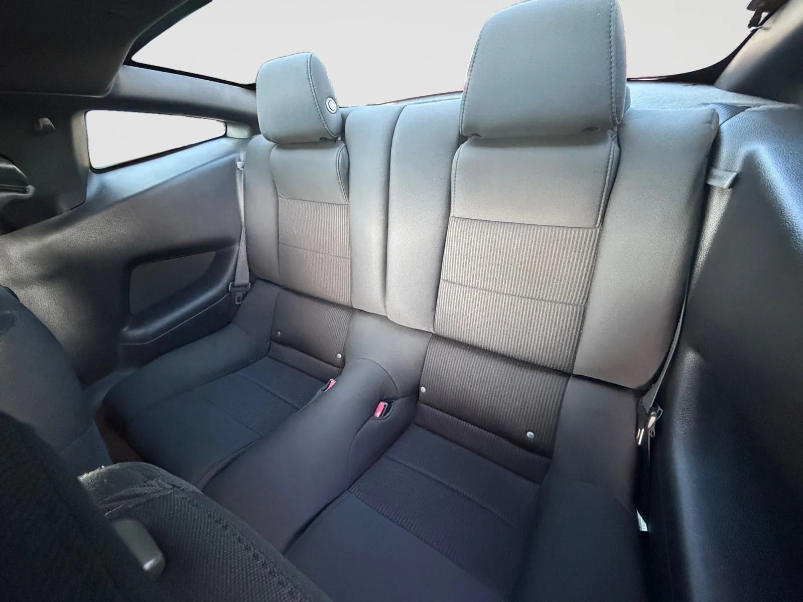 Used 2013 Ford Mustang Coupe RWD image 14