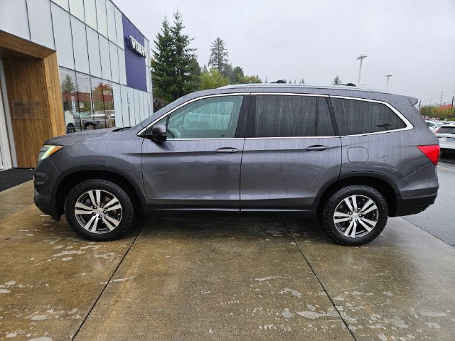 Used 2017 Honda Pilot EX-L image 8