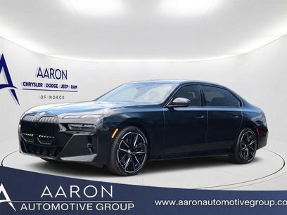 Used 2023 BMW 760i xDrive