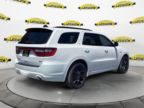 New 2026 Dodge Durango GT image 5
