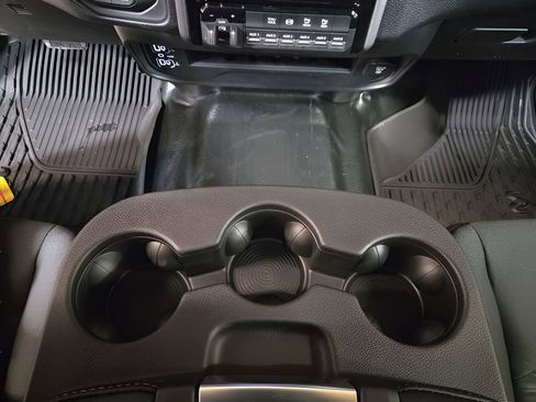 New 2026 RAM 3500 Tradesman image 17