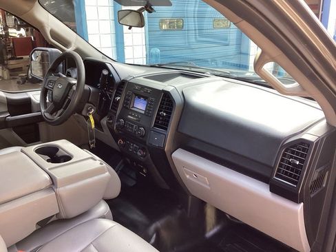 Used 2018 Ford F150 XL w/ Equipment Group 101A Mid RWD image 30