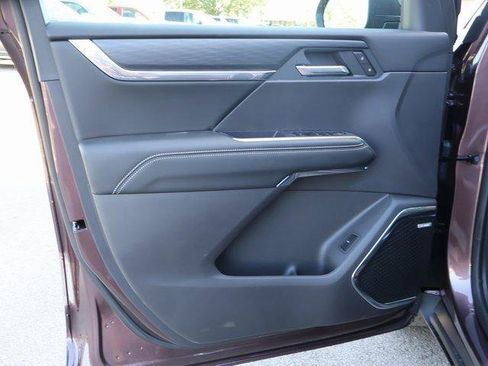 New 2026 GMC Acadia Elevation w/ Elevation Premium Package image 26