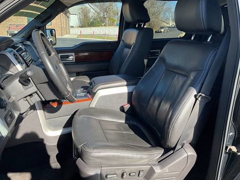 Used 2010 Ford F150 Lariat image 9