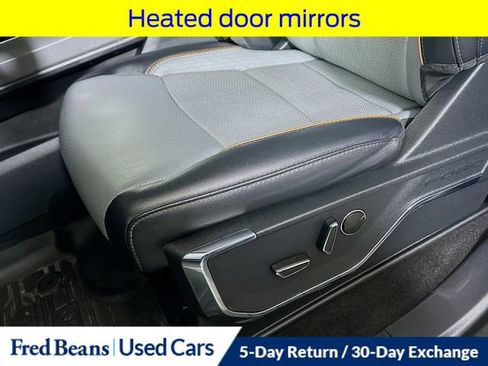 Certified 2024 Ford F150 Lightning Lariat image 25