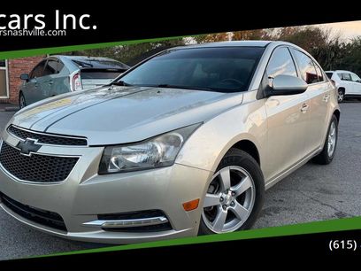 Used 2014 Chevrolet Cruze LT w/ Technology Package