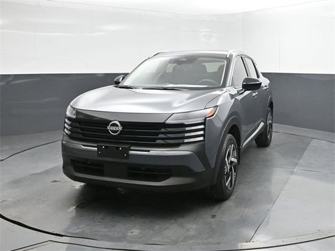 New 2026 Nissan Kicks SV w/ Illumination Package image 30