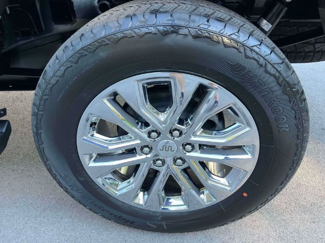 New 2026 Ford F150 King Ranch w/ FX4 Off-Road Package AWD/4WD image 12
