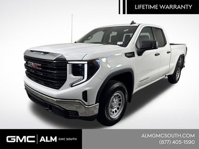 New 2026 GMC Sierra 1500 Pro w/ Pro Value Package