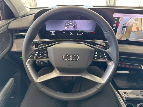 New 2026 Audi Q3 quattro 2.0T AWD/4WD image 18