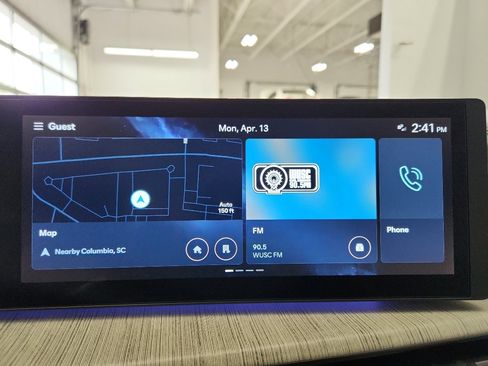 Used 2024 Hyundai Santa Fe Calligraphy image 17