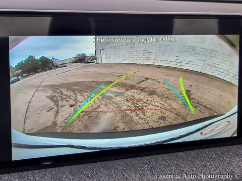 New 2026 Nissan Kicks S image 13