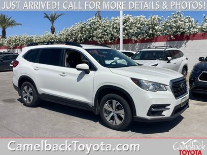 Used 2020 Subaru Ascent Premium w/ Convenience Package