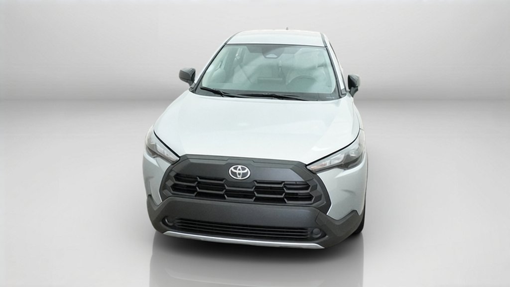 New 2026 Toyota Corolla Cross L FWD image 32