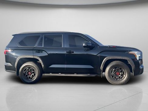 Used 2025 Toyota Sequoia TRD Pro image 3