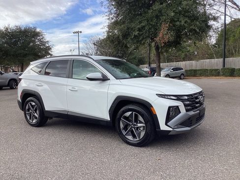 Used 2026 Hyundai Tucson SEL image 32