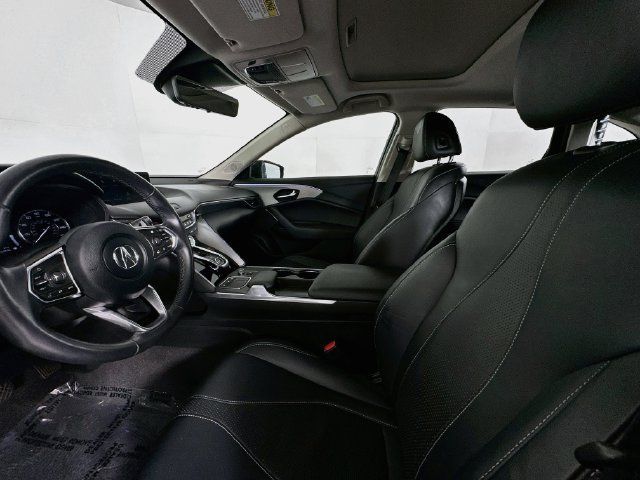 Used 2023 Acura TLX w/ Technology Package FWD image 20