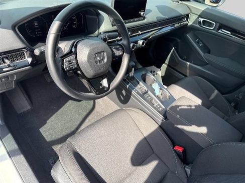 Used 2024 Honda Civic EX image 10