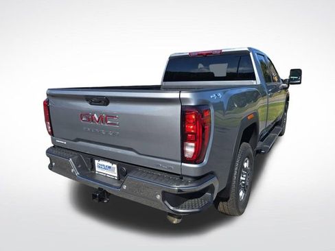 New 2026 GMC Sierra 2500 SLE AWD/4WD image 5