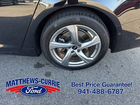 Used 2024 Audi A6 Premium Plus w/ Premium Plus Package AWD/4WD image 15